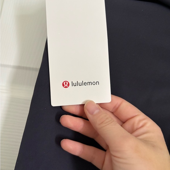 NWT Wunder Train High-Rise Tight - Picture 6 of 6